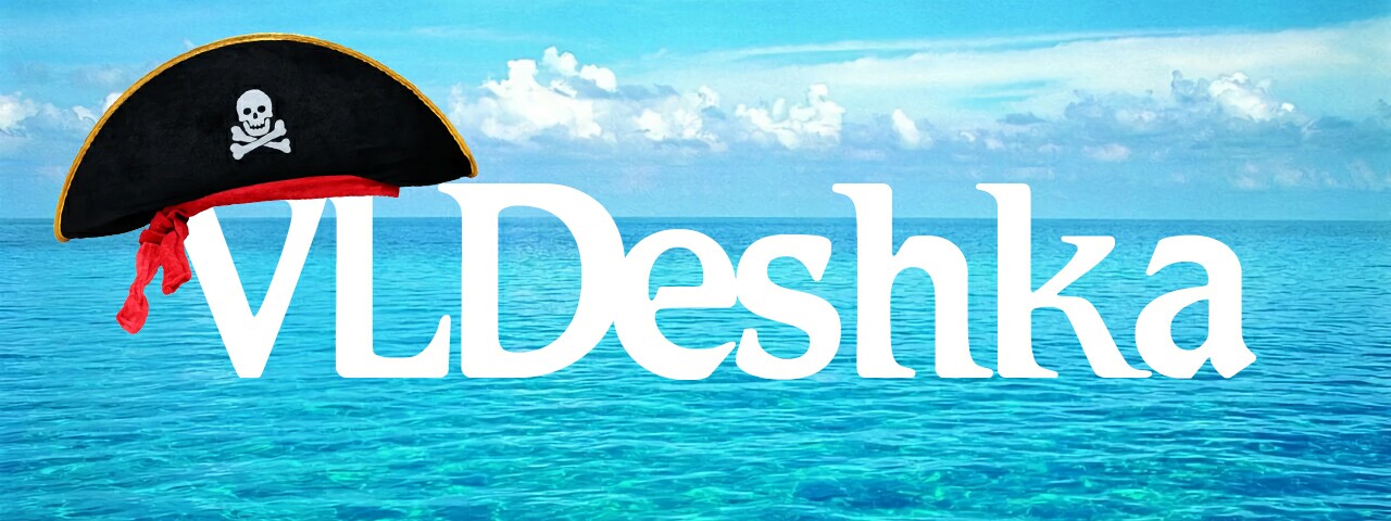 creator cover VLDeshka