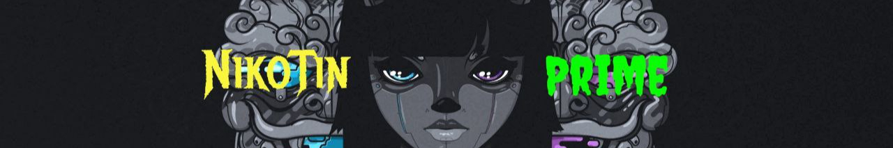 creator cover NikoTinPrime
