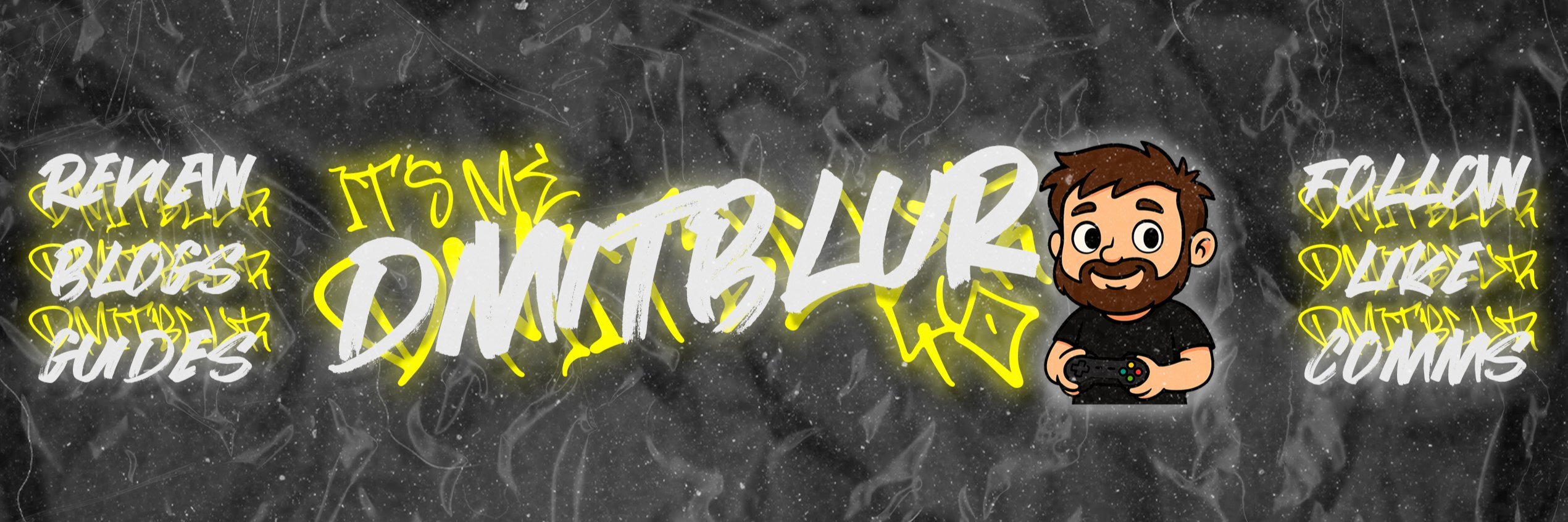 creator cover dmitblur