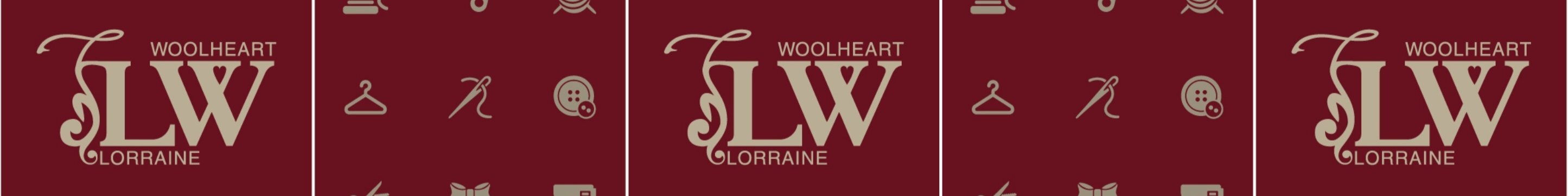 creator cover Lorraine Woolheart