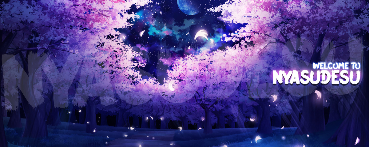 creator cover NyasuDesu