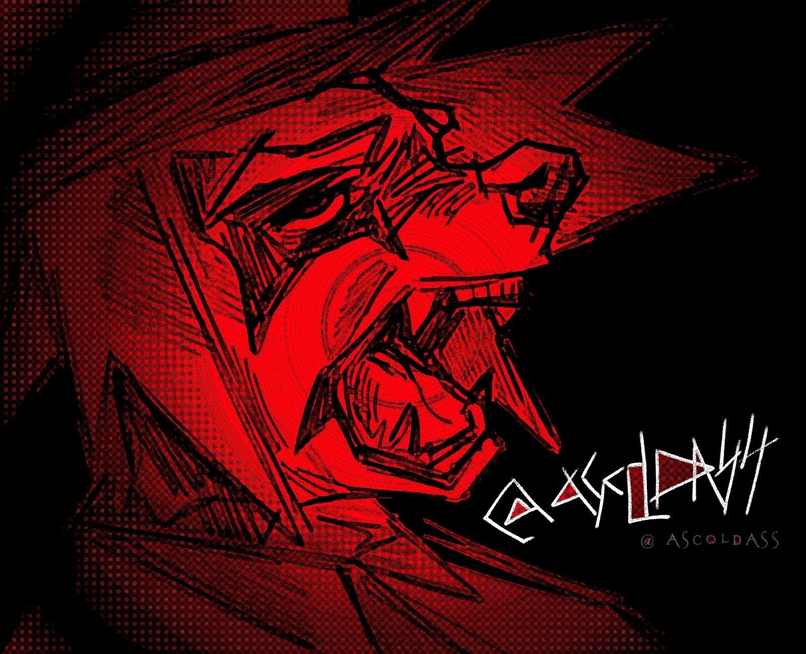 creator cover Андрей