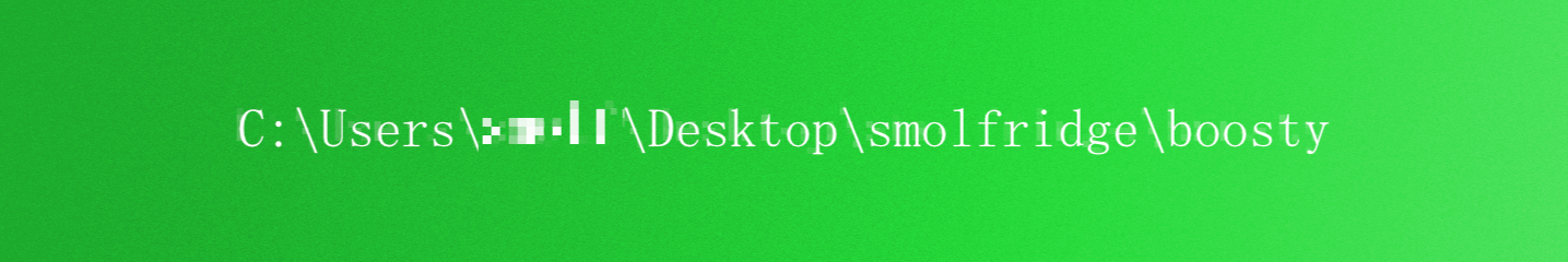 creator cover smolfridge