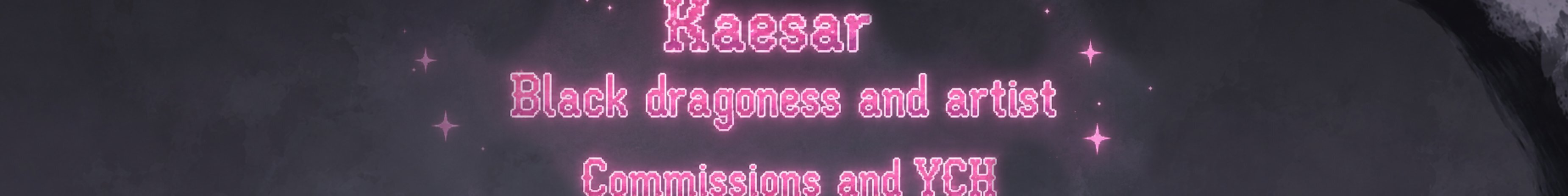creator cover Kaesar