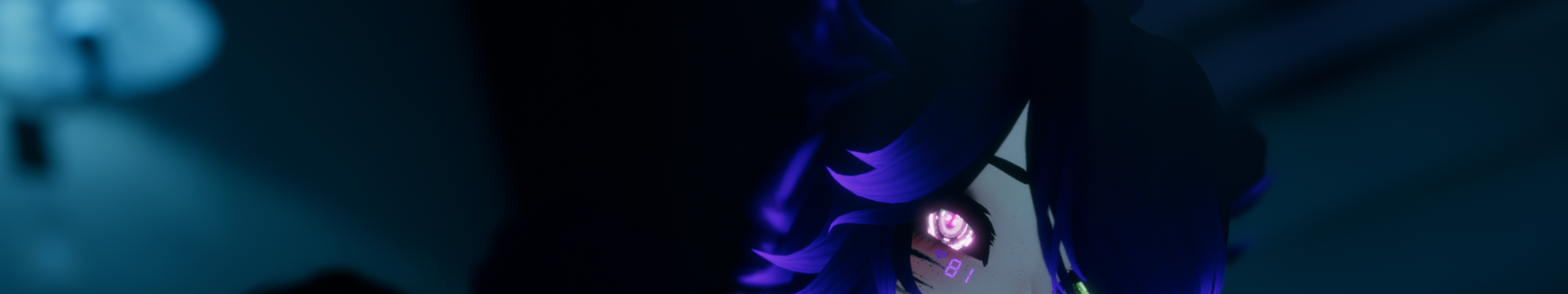 creator cover Monica