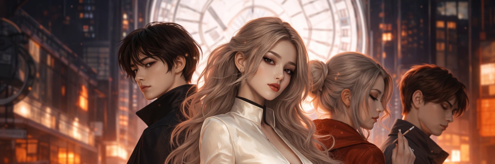 creator cover Noir Translate