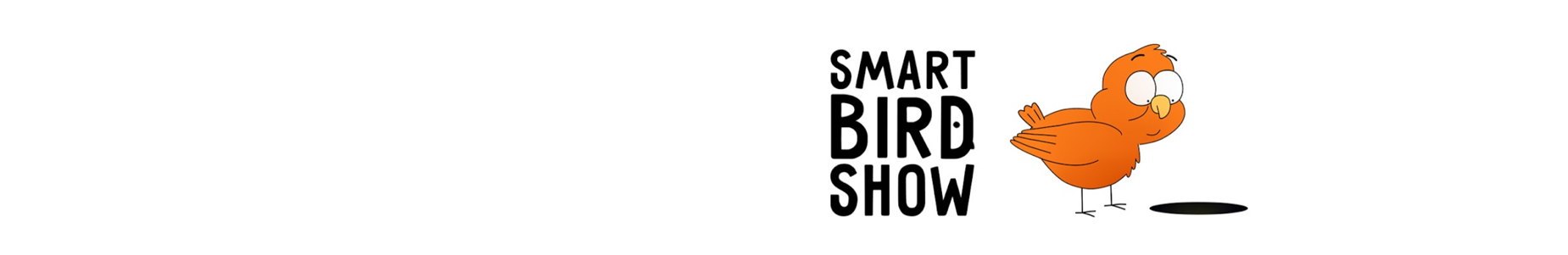 creator cover SmartBIrdShow