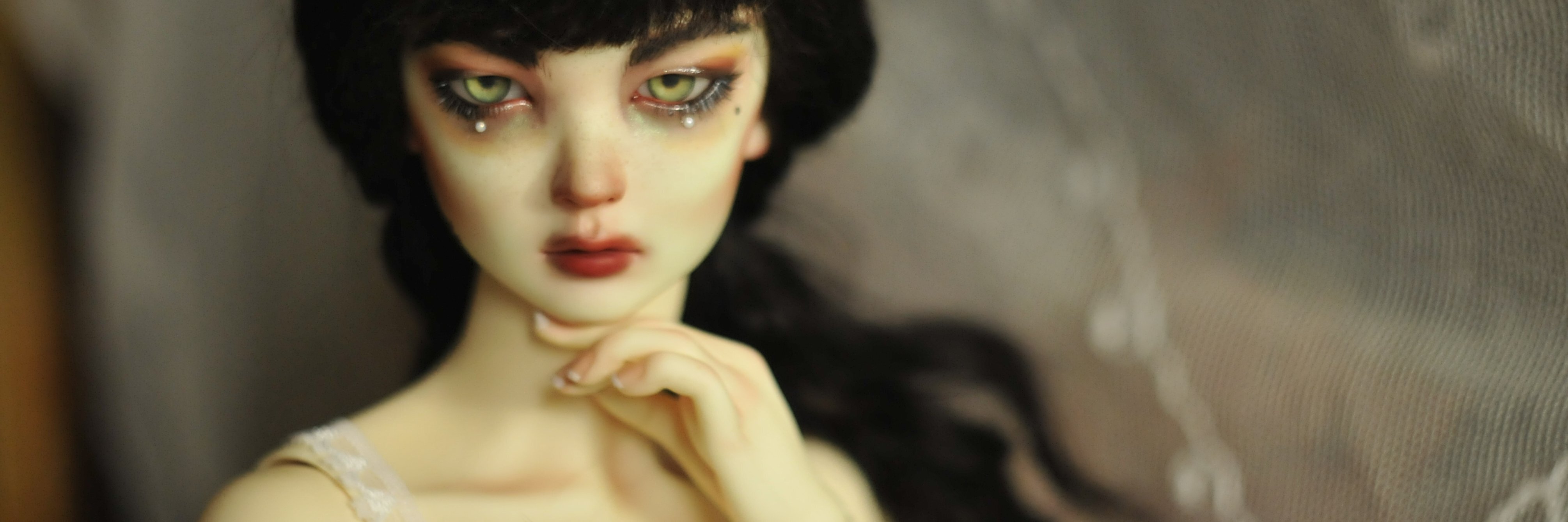 creator cover Anna Garezky