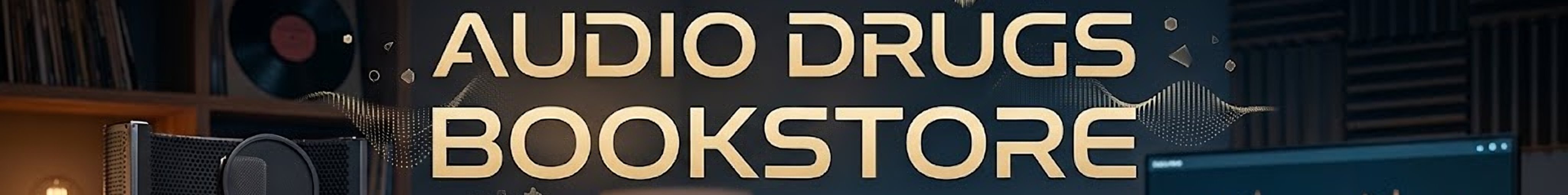 creator cover Audio Drugs