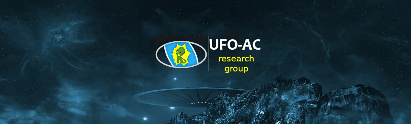 creator cover Независимая исследовательская группа UFO-AC 