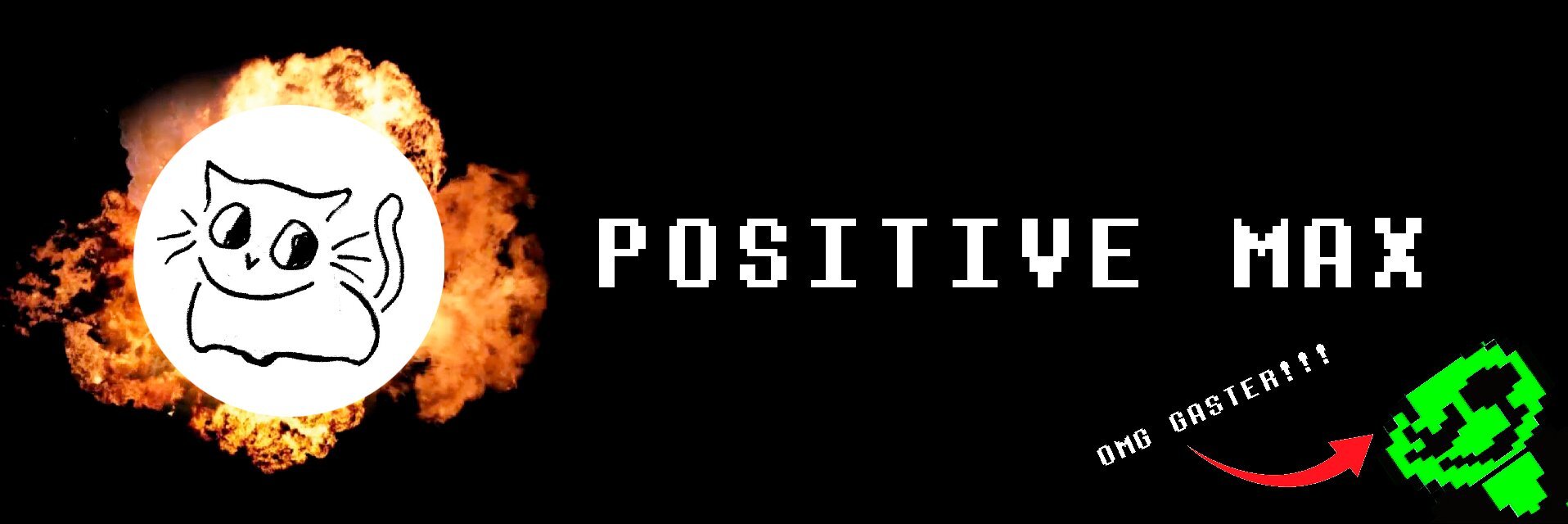 creator cover Positive Max