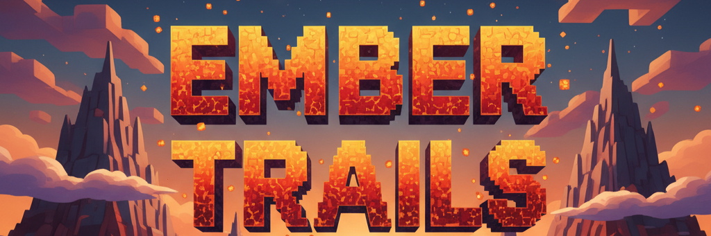 creator cover Ember Trails