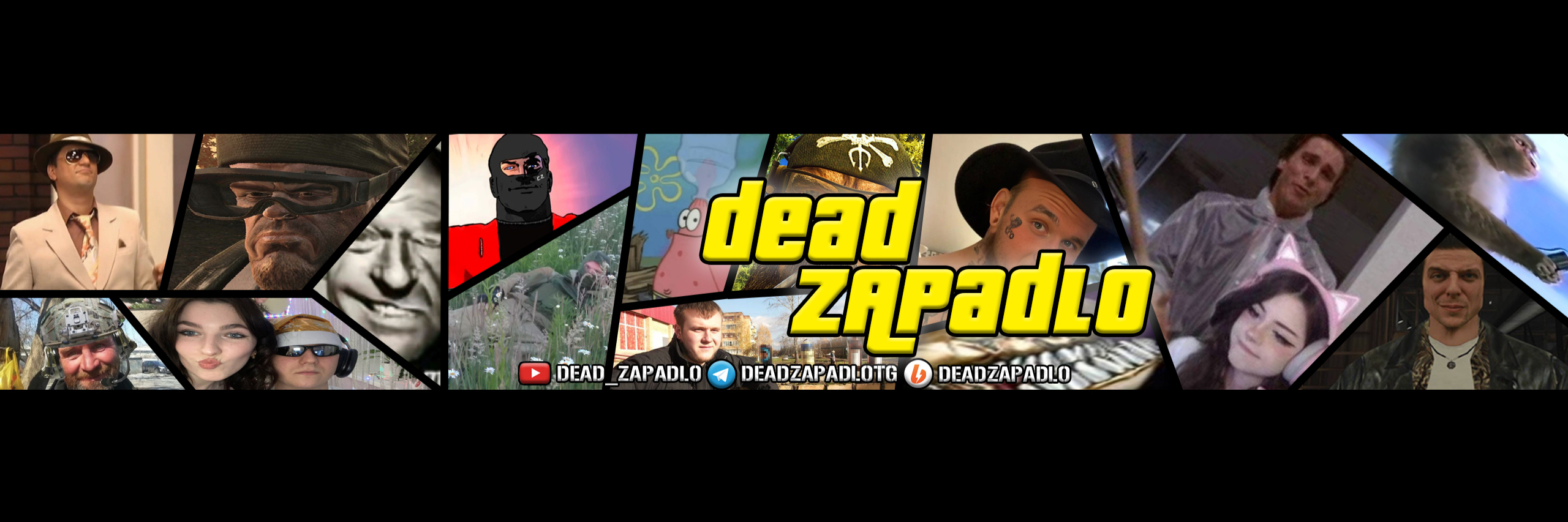 creator cover dead_zapadlo