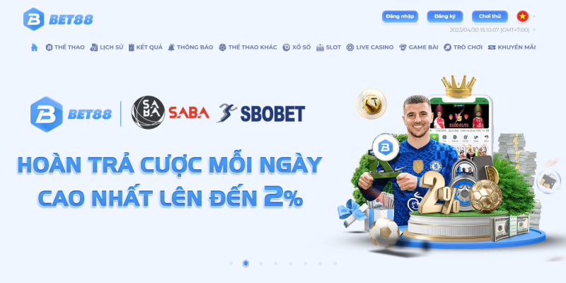creator cover Bet88