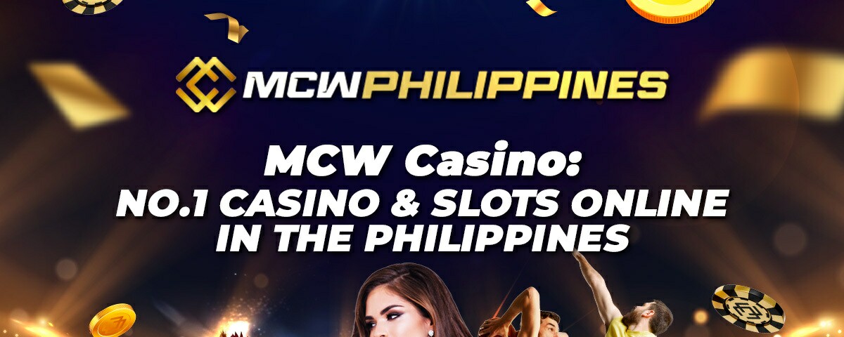 обложка автора MCW Casino Philippines