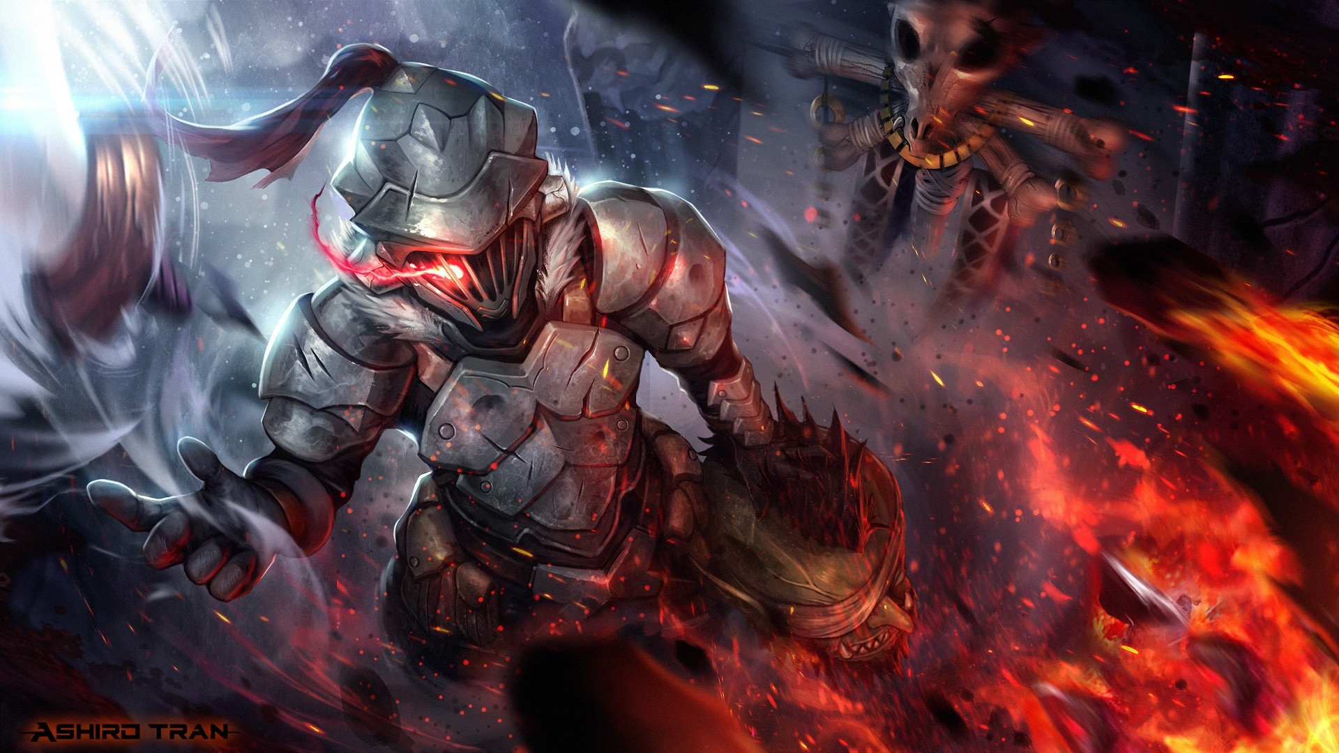 creator cover MaDestro Dev