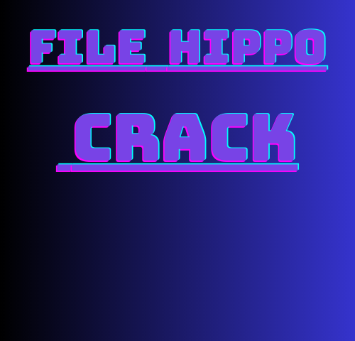 обложка автора filehippo crack
