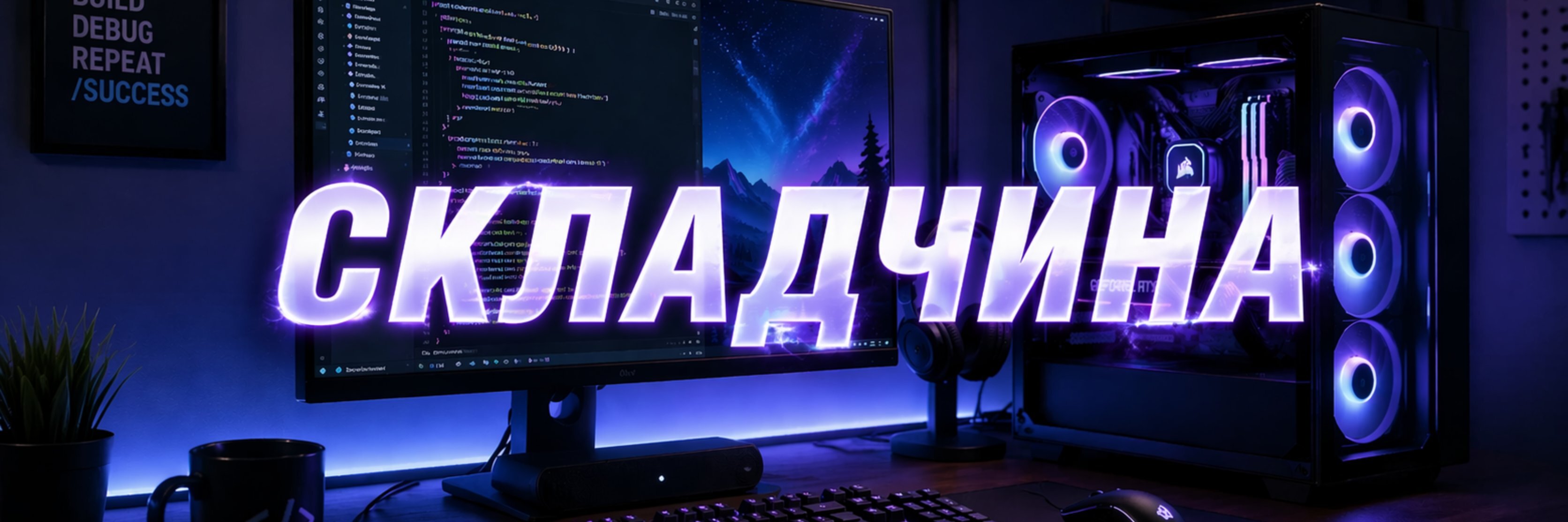 creator cover ТАЙНОЕ СООБЩЕСТВО