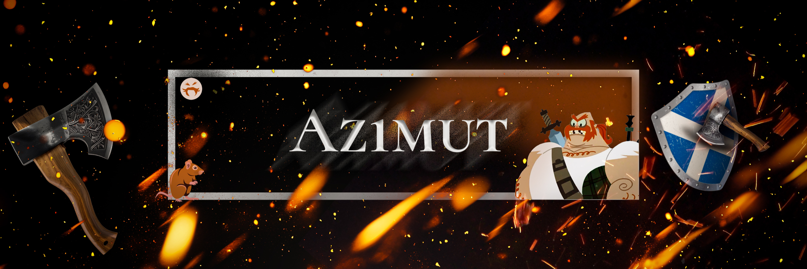 creator cover Az1mut