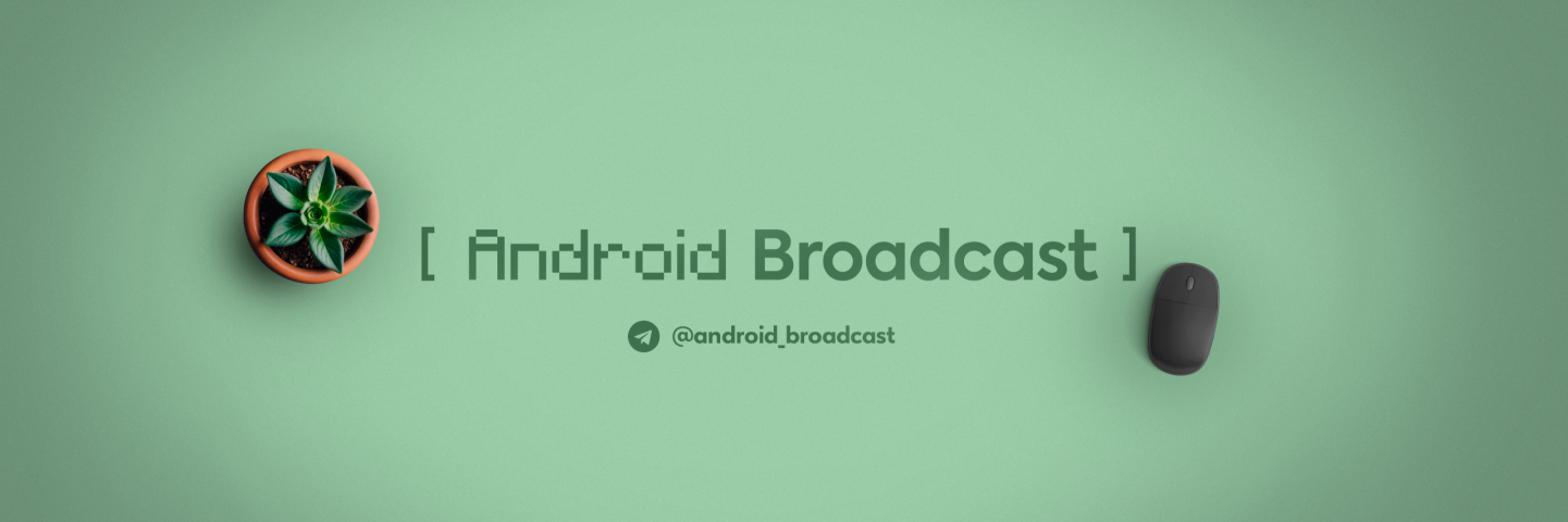 creator cover Android Broadcast Плюс