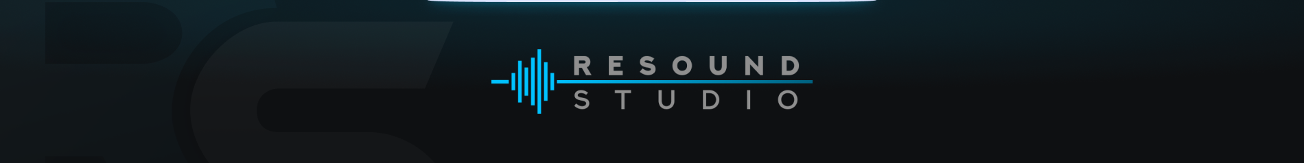 creator cover ReSound Studio