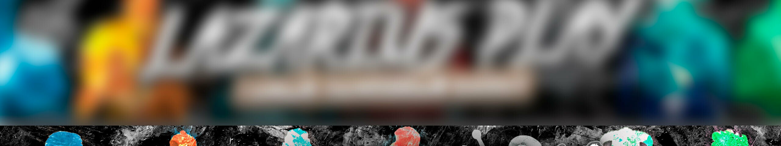 creator cover Lazarius13