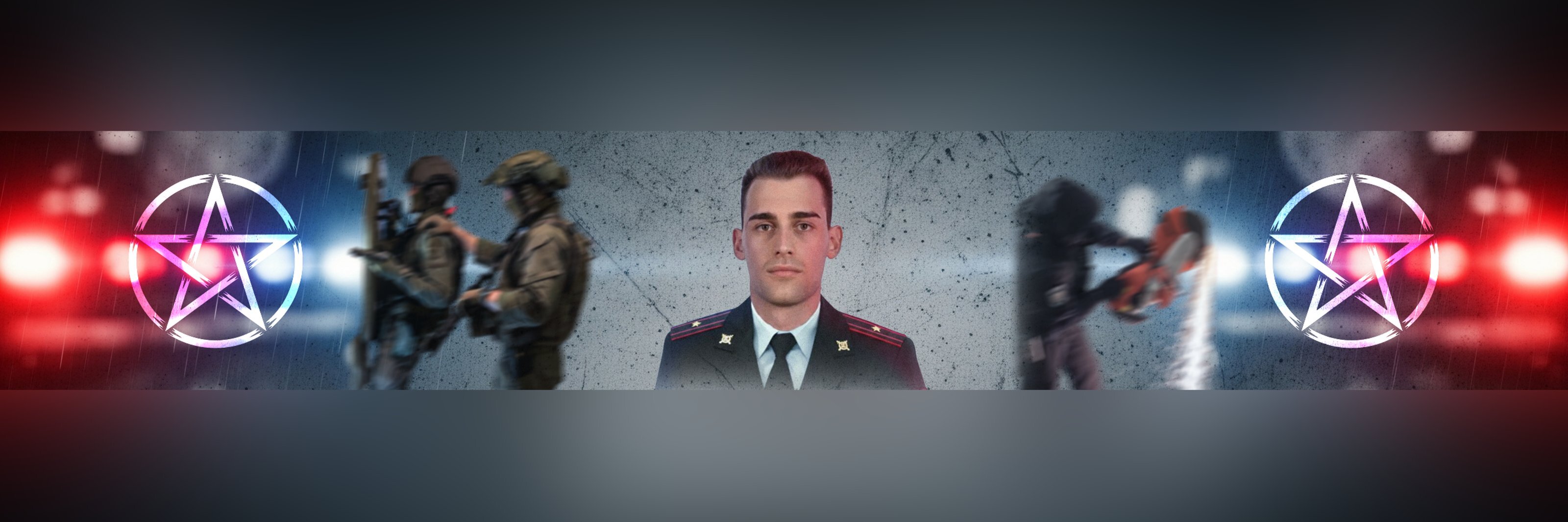 creator cover Григорий Девяткин