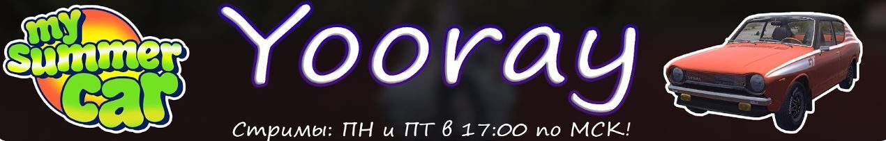 creator cover YOORAY