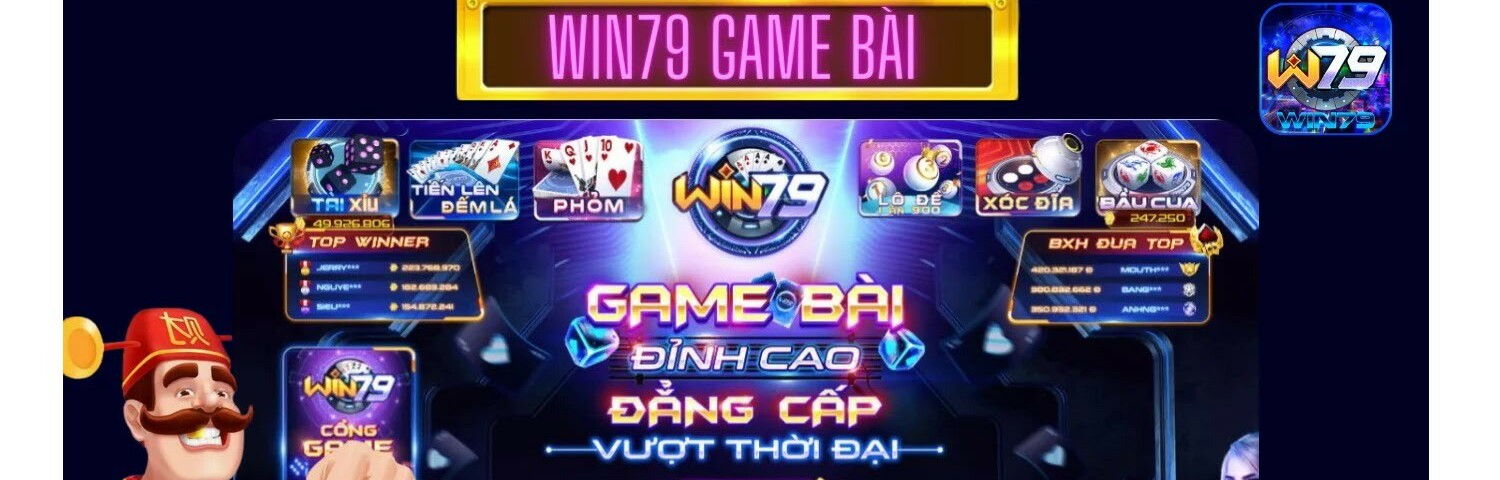 creator cover Win79 game bài