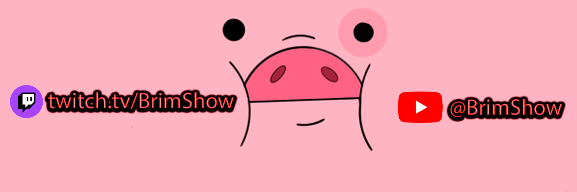 creator cover BrimShow