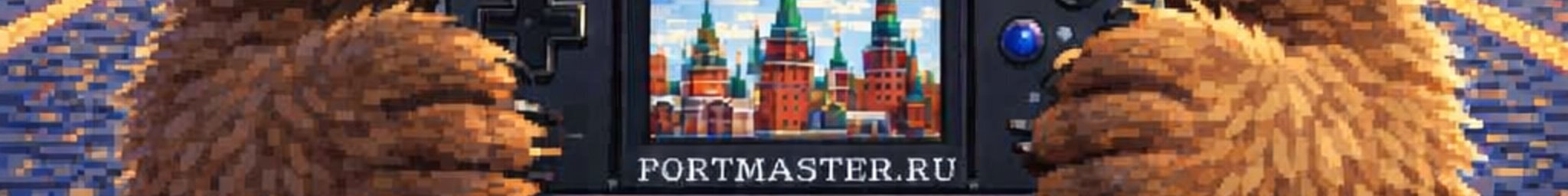 creator cover PORTMASTER RU
