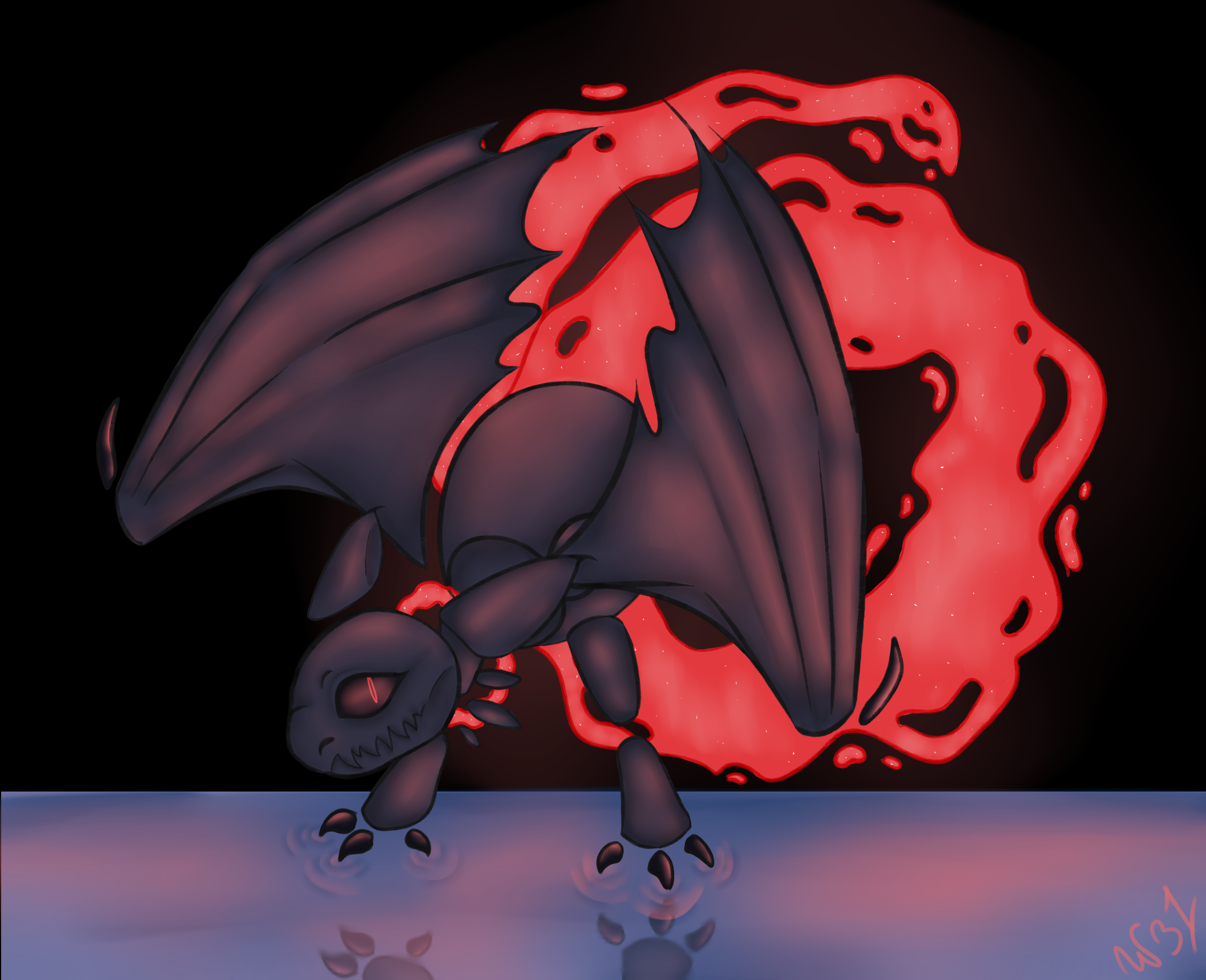 creator cover WolXa