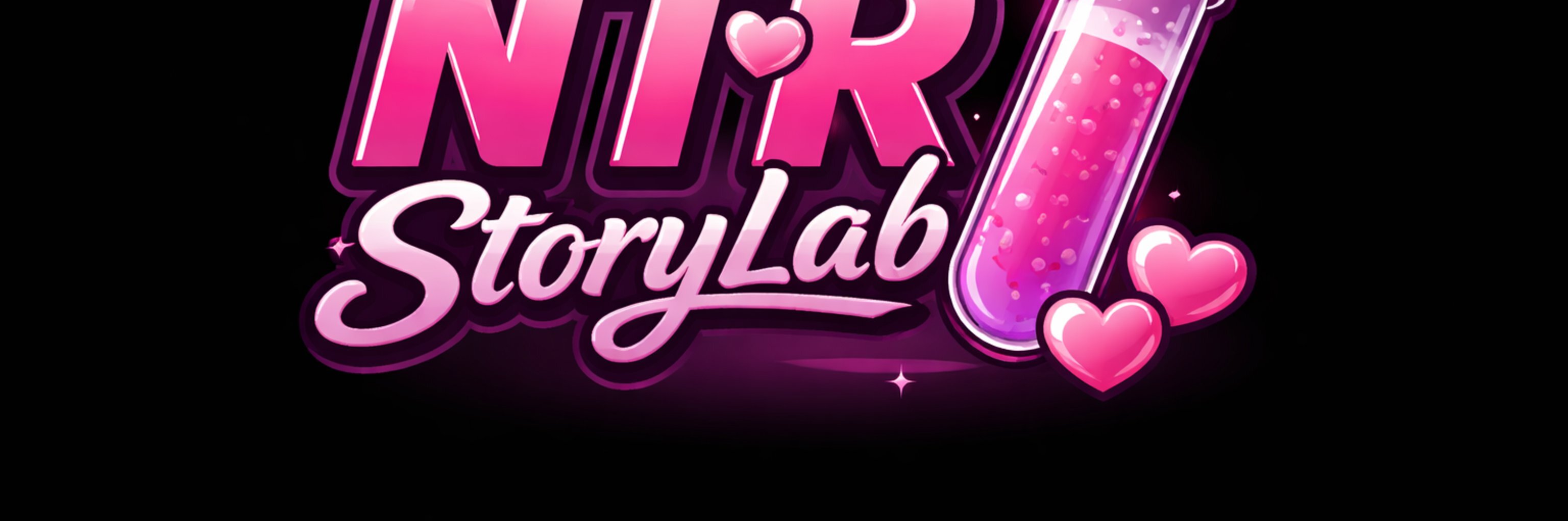 creator cover NTR StoryLab