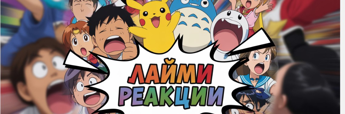creator cover Лайми