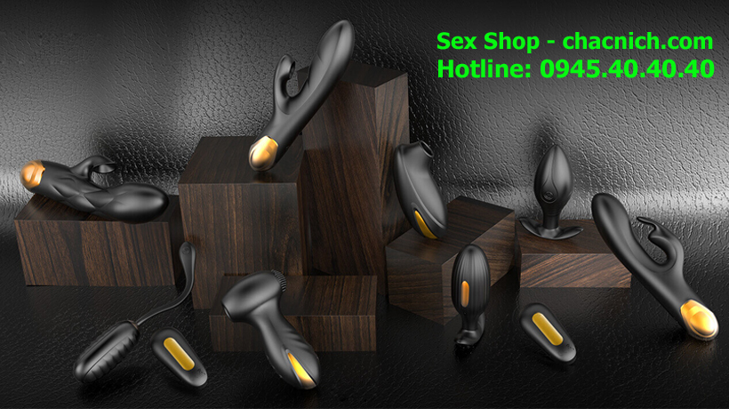 creator cover Sex Toys Chắc Nịch