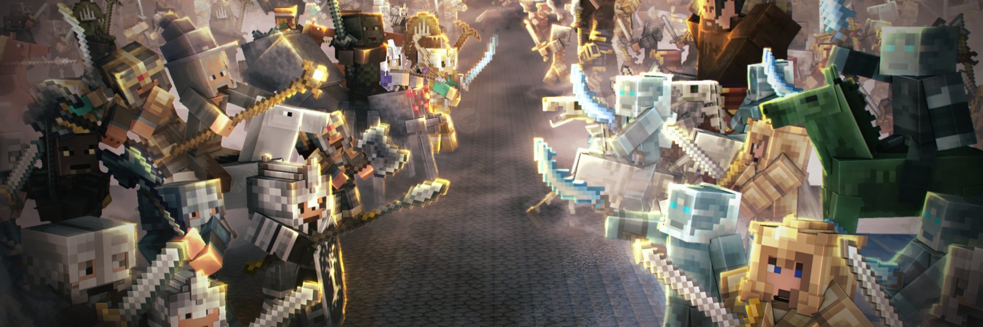 creator cover ENCHALD