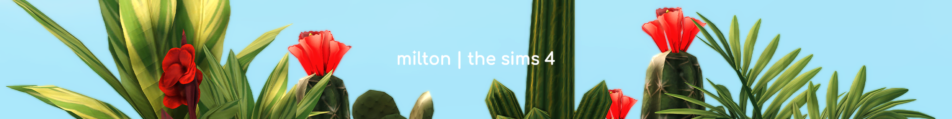 creator cover milton