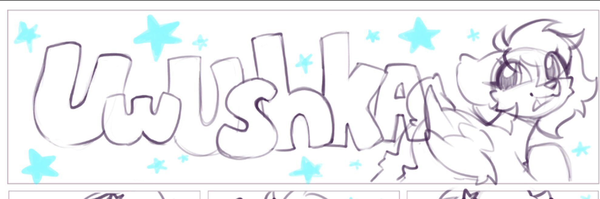 creator cover - ̗̀ UwUshka  ̖́-