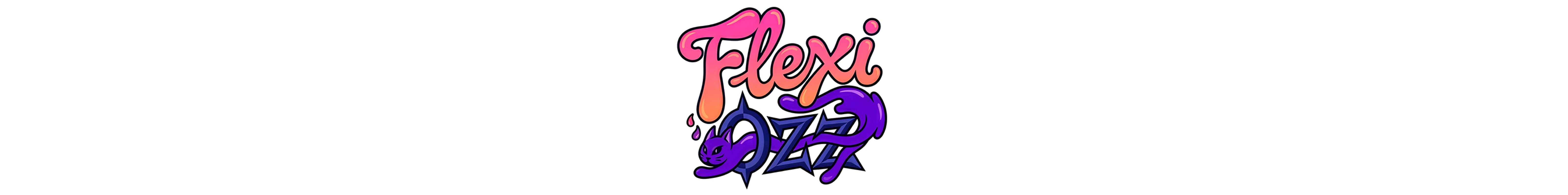 creator cover Flexi Ozz | 3D Flexi Toys