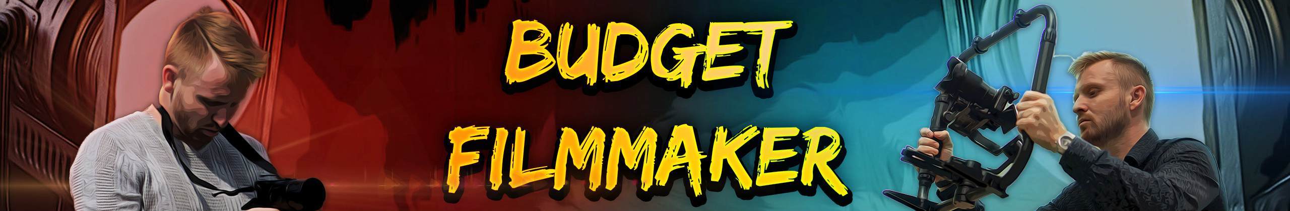 creator cover Budget Filmmaker