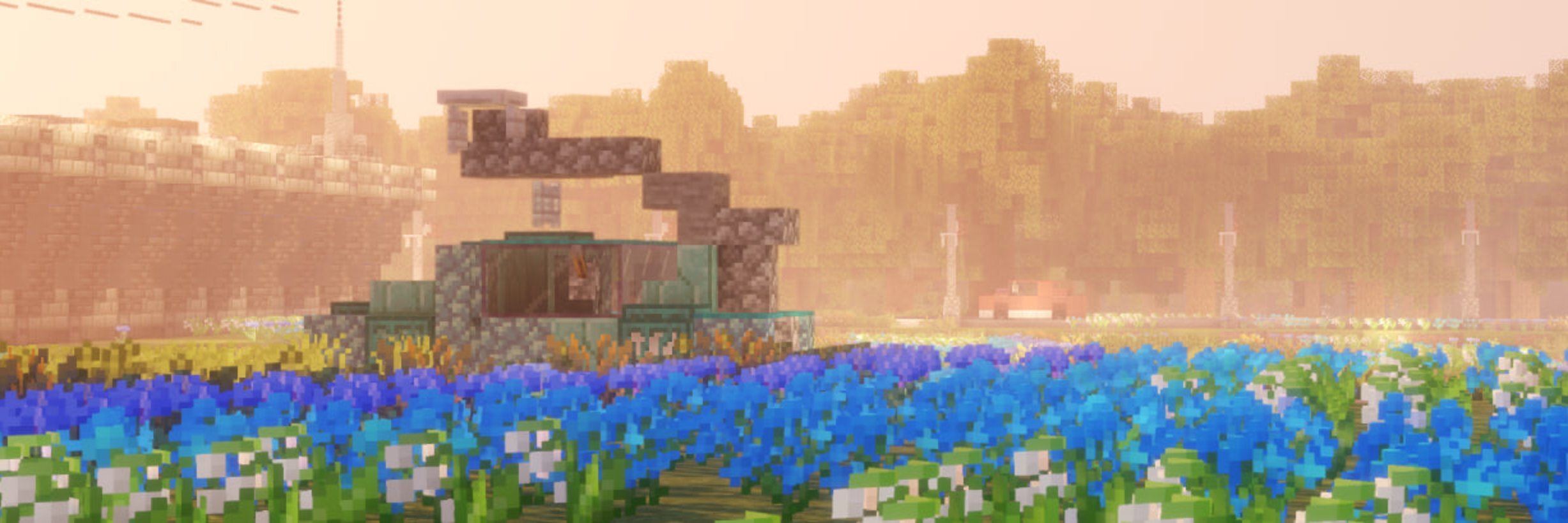 creator cover Vintaaage