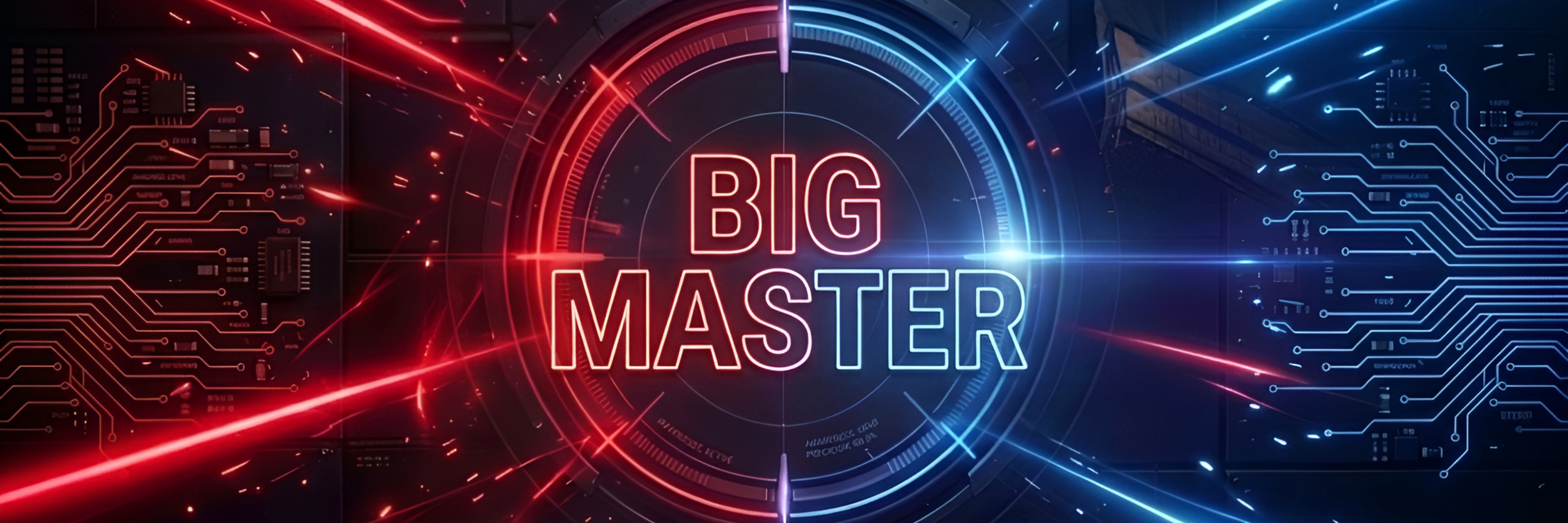 creator cover BIG Master