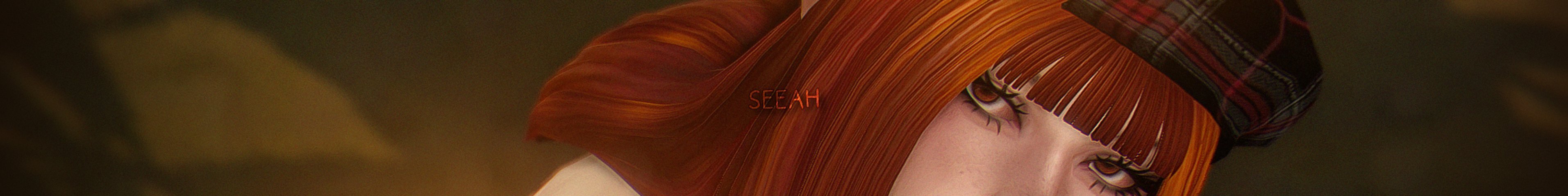 creator cover seeah ☆
