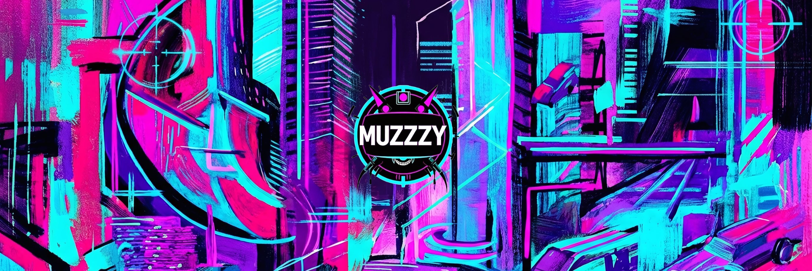 creator cover Max Muzzzy
