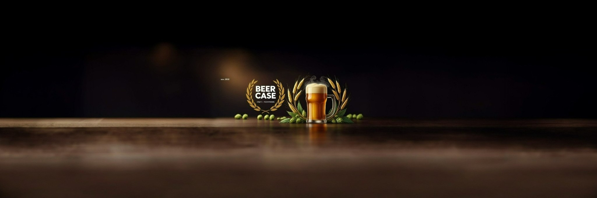 creator cover Beer Case