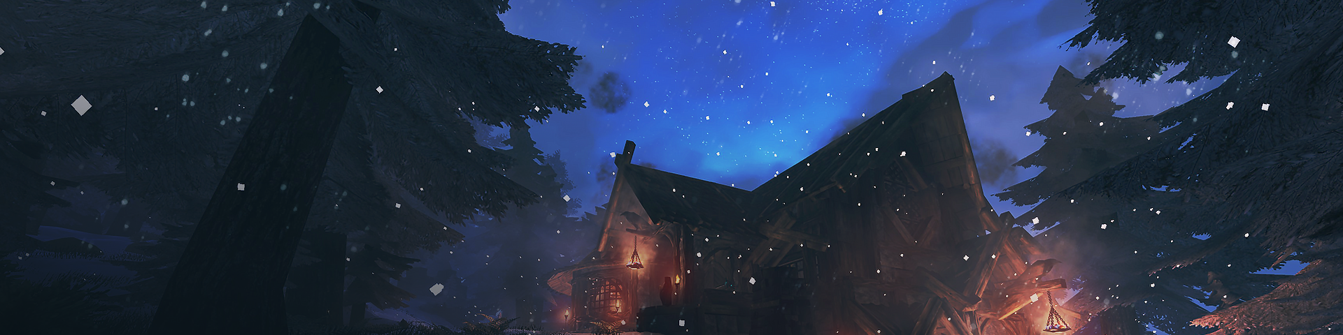 creator cover Valheim Reworked Project