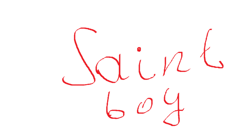 saintboy