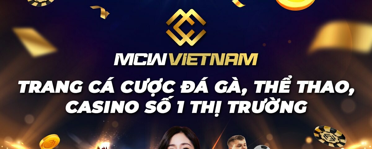 обложка автора MCW Việt Nam