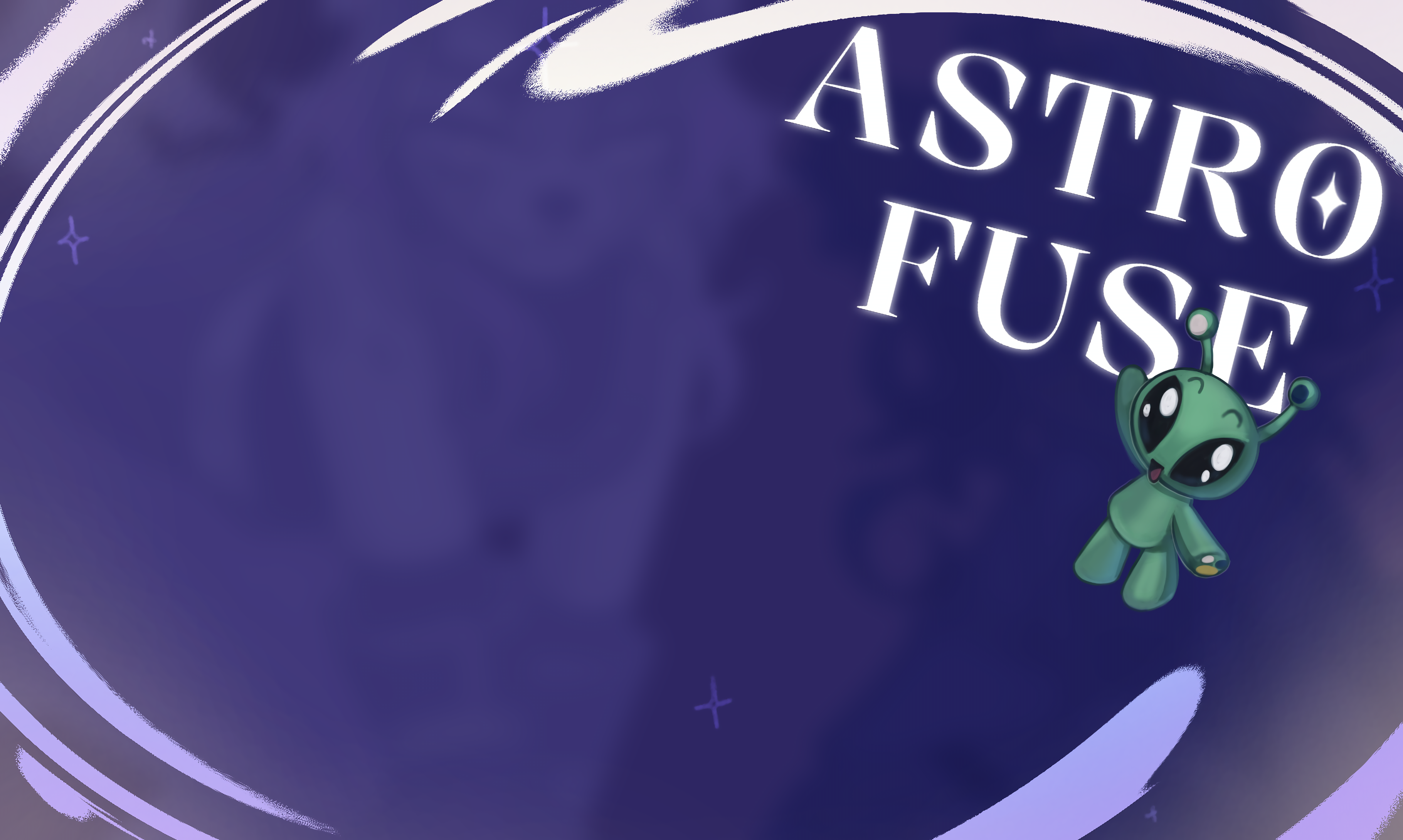 creator cover Astro fuse