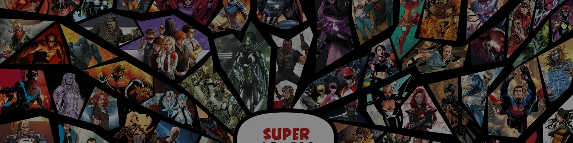 creator cover Supercomics